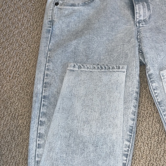 Paige Verdugo Ankle Skinny Jean - Picture 4 of 14